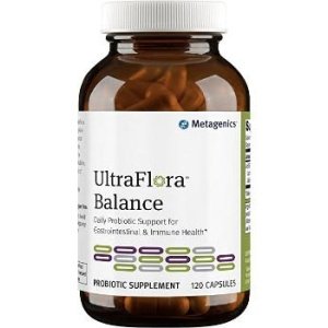 Ultra Flora Balance