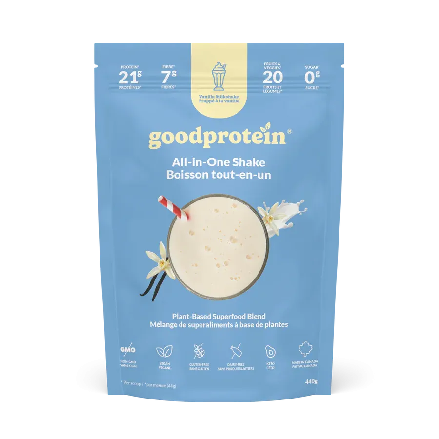 Good Protein Van 440g