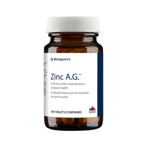 Zinc A.G 180