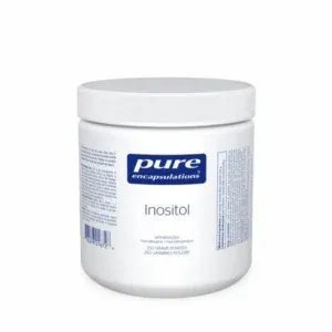 Inositol 250g Pure Encapsulations