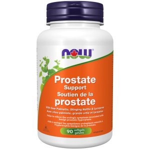 Prostate Support Now