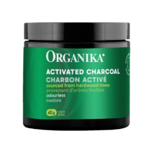 Activated Charcoal