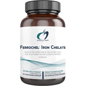 Ferochel Iron Chelate