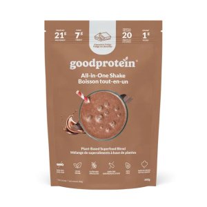 Good Protein Choco 880g