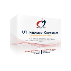 UT Intensive Chew