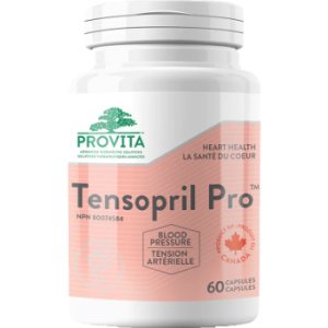 Tensopril BP