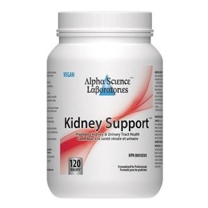 Kidney Support 120C