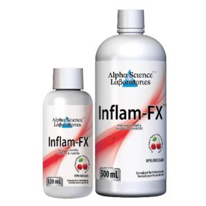 Inflam-Fx 500ml