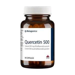 Quercetin Meta