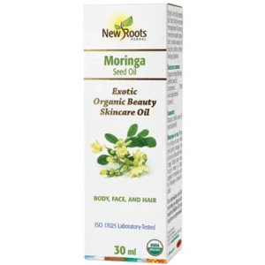 Moringa oil 30ml NR