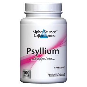 Psyllium 100C