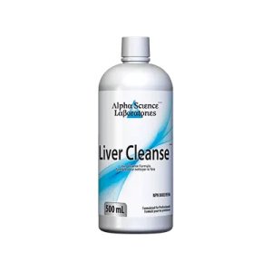 Liver Cleanse 500ml