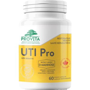 UTI Complex Provita