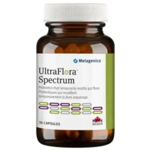 Ultra Flora Spectrum 30c