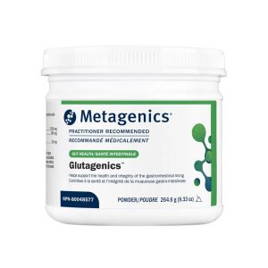 Metagenics Glutagenics 259 g