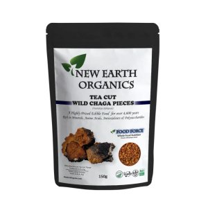 Chaga Tea Cut 150g NEO
