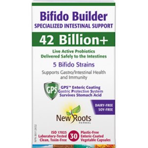 Bifido Builder