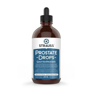 Prostate Drops 225ml