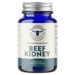 Beef Kidney 180c