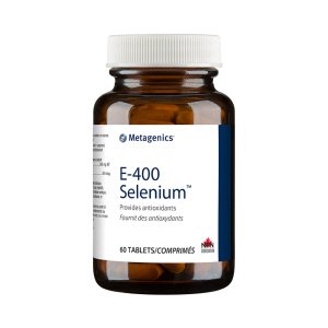 E-400 Selenium