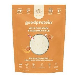 Good Protein SC 880g