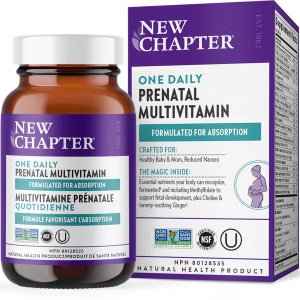 Prenatal Multi 90t NC