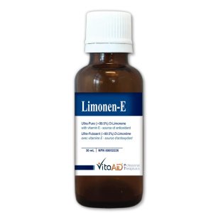 Limonen-E VitaAid 30ml