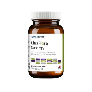 Ultra Flora Synergy 50g