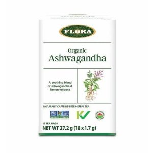 Ashwagandha Tea