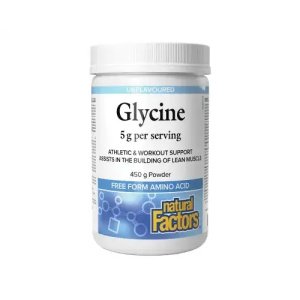 Glycine 450g NF