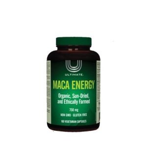 Maca Energy 180c