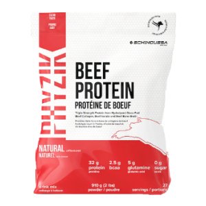BEEF ISOLATE UNFLAV