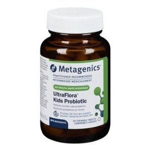 ULTRAFLORA KIDS PROB