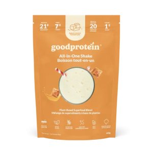 Good Protein SC 440g