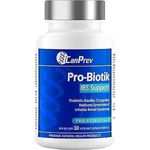 Probiotic IBS