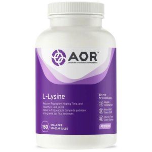 L-Lysine AOR