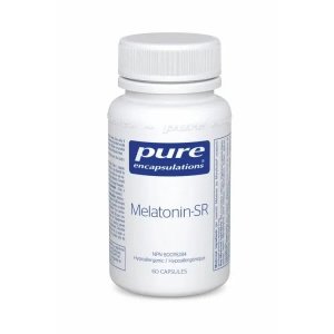 Melatonin SR