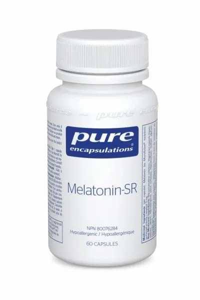 Melatonin SR