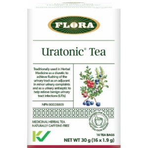 Uratonic Tea