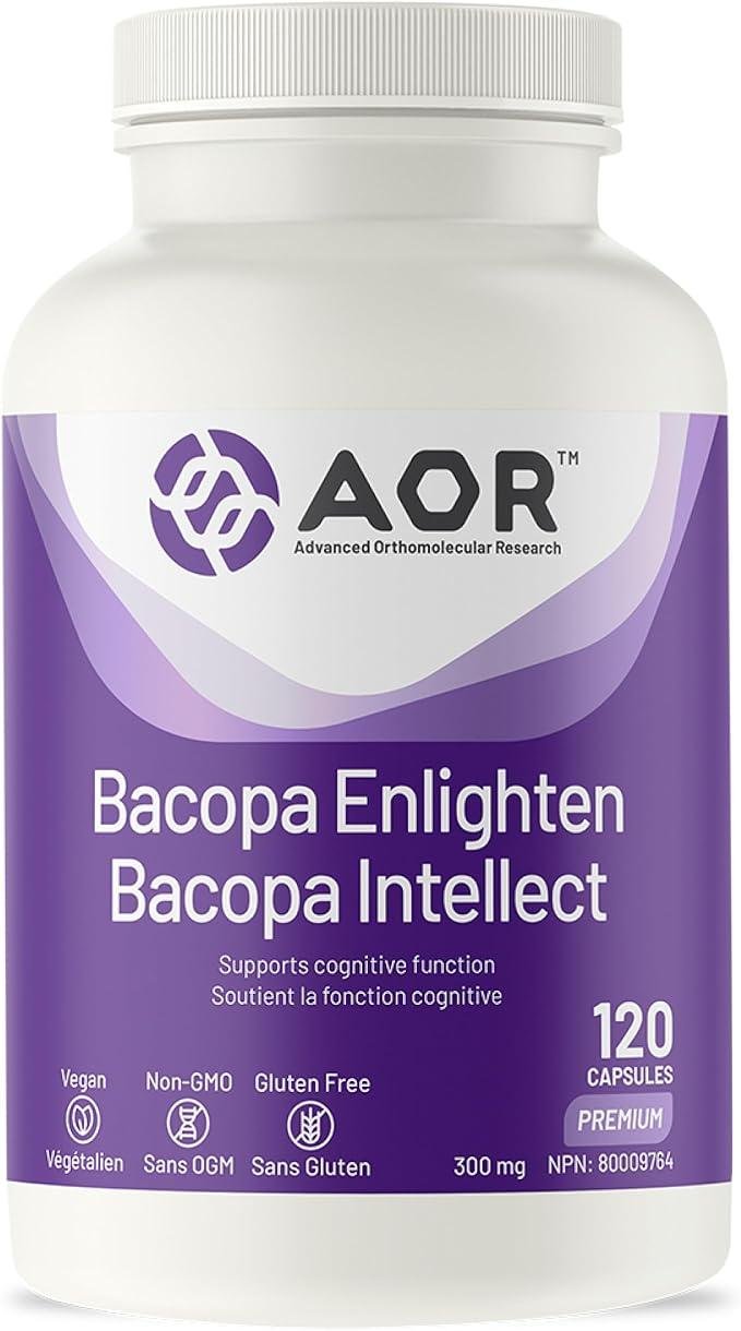 Bacopa 120c