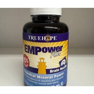 Truehope Empower Bonus 150 Capsules