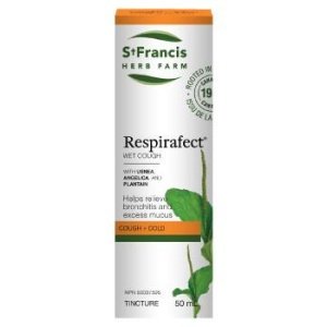 Respirafect 50ml SF
