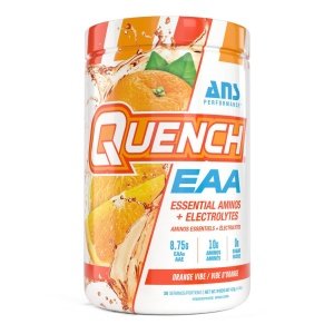 Quench EAA Orange