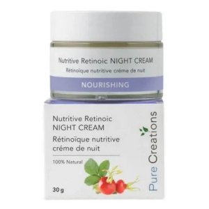 Retinoic Night Cream