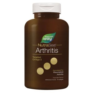Arthritis 75sg NS