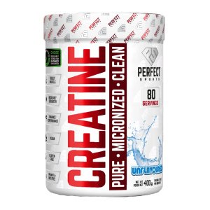 Creatine 400g Perfect Sports