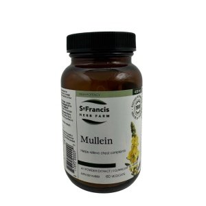 SF Mullein 60caps