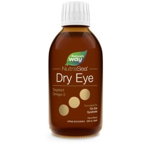 Dry Eye 200ml