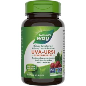 UVA URSI