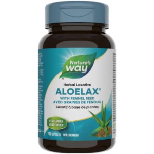 AloeLax